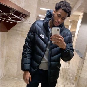 Meet your Posher, Isaac